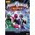 Power Rangers - S.P.D. Vol. 2 - Diamantenfieber - DVD/NEU/OVP