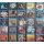Das Große Pidax Hörspiel Paket  - 76 Hörspiele 76 CDs/NEU/OVP