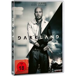 Darkland (2018)  DVD FSK18 *HIT*