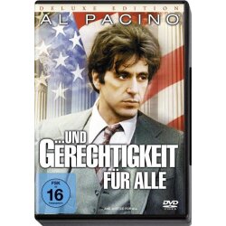 Und Gerechtigkeit für alle [Deluxe Edition] Al...