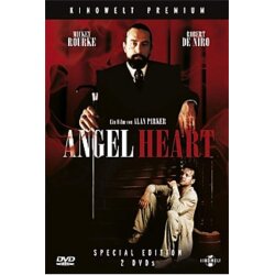 Angel Heart [Special Edition] Robert De Niro  2 DVDs HIT*