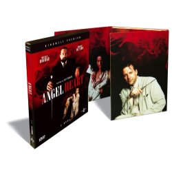 Angel Heart [Special Edition] Robert De Niro  2 DVDs HIT*