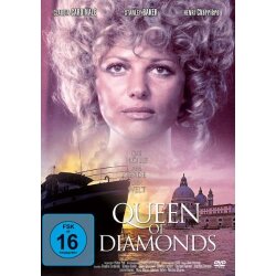 Queen of Diamonds - Die Hölle am Ende der Welt...