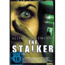 The Stalker - Alison Eastwood  DVD/NEU/OVP