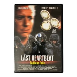 Last Heartbeat - Tödliche Falle - Judge Reinhold...
