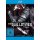 The Guillotines - Geschmiedet um zu Vollstrecken  Blu-ray/NEU/OVP