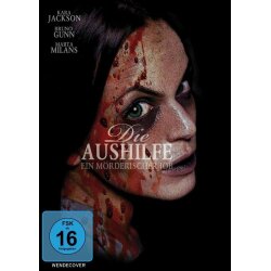 Die Aushilfe - Ein mörderischer Job  -  DVD/NEU/OVP