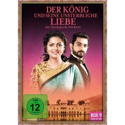 Der König und seine unsterbliche Liebe (Box 9)...