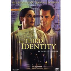The Third Identity - Im Bann der Macht DVD/NEU/OVP