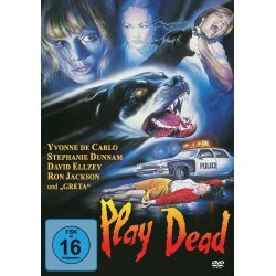 Play Dead - Horrorfilm  DVD/NEU/OVP