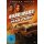 Road Wars: Max Fury - Vernon Wells   DVD/NEU/OVP
