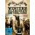 Western Klassiker der 50er-Jahre - 13 Filme  [6 DVDs]- NEU/OVP