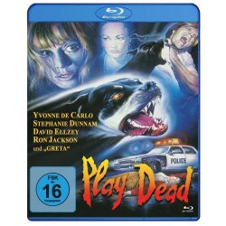 Play Dead - Horrorfilm  Blu-ray/NEU/OVP