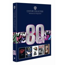 Century Collection 80er mit 5 Filmen  5 DVDs - NEU&OVP