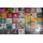 Grosses CD Paket #4 - 60 Hörbücher  - 188 CDs und mp3 CDs/NEU/OVP