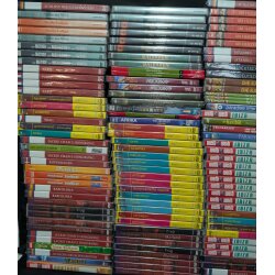 Das große Reise DVD - Paket – über 195  Titel – NEU & OVP