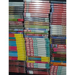 Das große Reise DVD - Paket – über 195  Titel – NEU & OVP