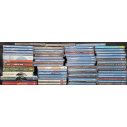 Grosses CD Paket #6 - 60 Hörbücher  - 99 CDs...
