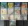 Grosses CD Paket #6 - 60 Hörbücher  - 99 CDs und mp3 CDs/NEU/OVP