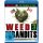 Weed Bandits 3 - USA vs Prince of Pot - Dokumentation  Blu-ray/NEU/OVP