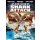 2 - Headed Shark Attack - Carmen Electra DVD/NEU/OVP