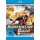 Adrenaline Rush 3D Blu-ray/NEU/OVP inkl. 2D Version