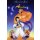 Aladin - Sieben auf einen Streich - Trickfilm  DVD/NEU/OVP