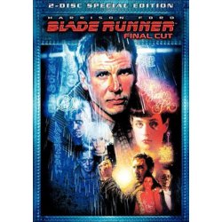 Blade Runner Final Cut - 2-Disc Special Edition -...
