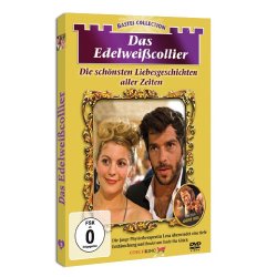 Das Edelwei&szlig;collier (Bastei-Collection) Karl Moik...