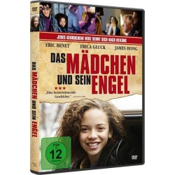 Das M&auml;dchen und sein Engel  DVD/NEU/OVP