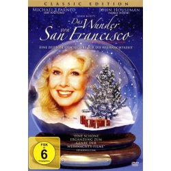 Das Wunder Von San Francisco - Classic Edition DVD/NEU/OVP