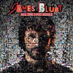 James Blunt - All the Lost Souls CD/NEU/OVP