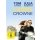 Larry Crowne - Tom Hanks  Julia Roberts  DVD/NEU/OVP