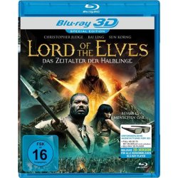 Lord of the Elves - Das Zeitalter der Halblinge - 3D...