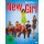 New Girl - Season 1.1 [2 DVDs]  NEU/OVP