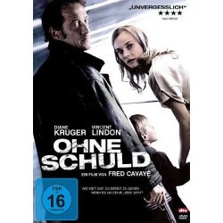 Ohne Schuld - Diane Kruger  DVD/NEU/OVP