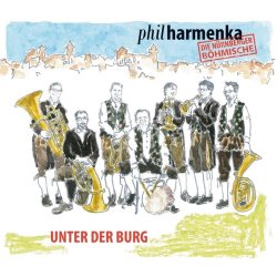 Philharmenka - Die N&uuml;rnberger B&ouml;hmische - Unter...