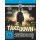 Take Down  Niemand kann ihn stoppen - Special 3D Blu-ray/NEU/OVP