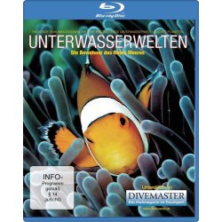 Unterwasserwelten - Die Bewohner des Roten Meeres...