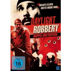 Daylight Robbery DVD/NEU/OVP