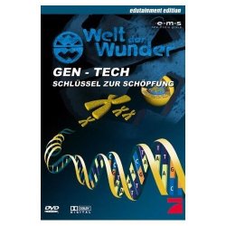 Welt der Wunder - Gen-Tech Schl&uuml;ssel zur...