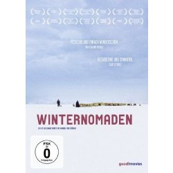 Winternomaden (OmU) DVD/NEU/OVP