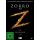 Zorro Box - Die Legende lebt - 3 Filme  [2 DVDs] NEU/OVP