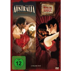 Australia / Moulin Rouge - Nicole Kidman Hugh Jackman [2...
