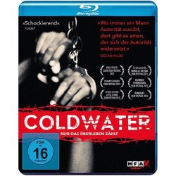 Coldwater - Nur das &Uuml;berleben z&auml;hlt...