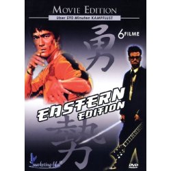 Eastern Edition - Movie Edition - 3 DVDs/NEU/OVP
