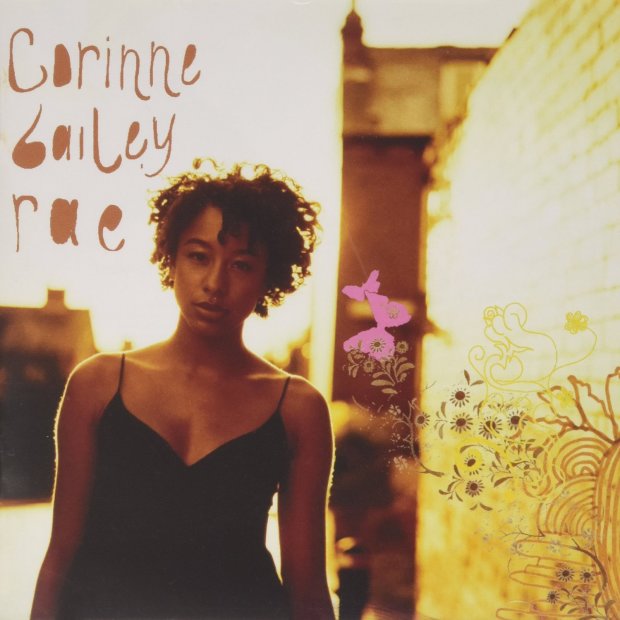 Corinne Bailey Rae   CD/NEU/OVP