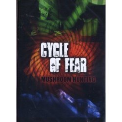Cycle of Fear: Mushroom Hunting - DVD/NEU/OVP