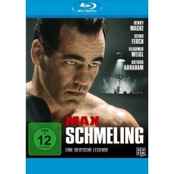 Max Schmeling - Eine deutsche Legende - Henry Maske...